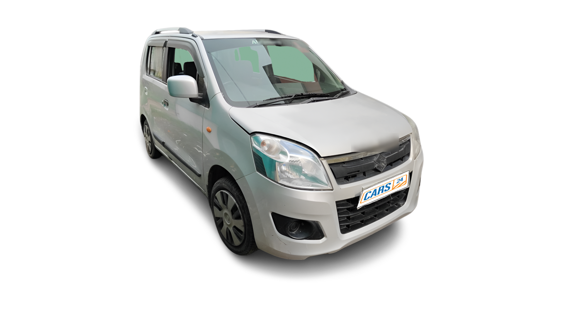 Maruti Wagon R 1.0-img
